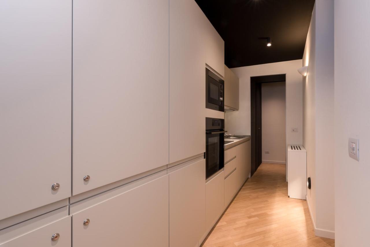 Brera Premium Apartment Near Duomo Wifi Milan Exterior photo
